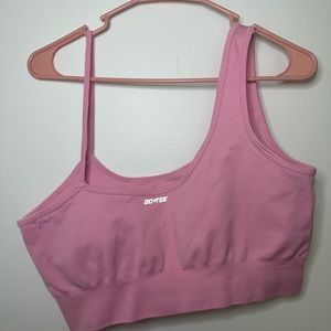 BO AND TEE xl sports bra
